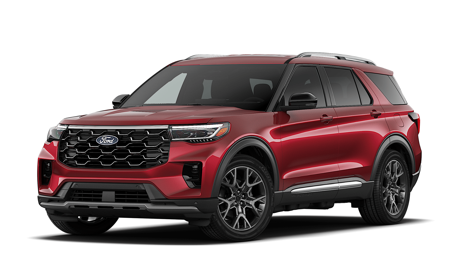 2027 Ford  External Image 1